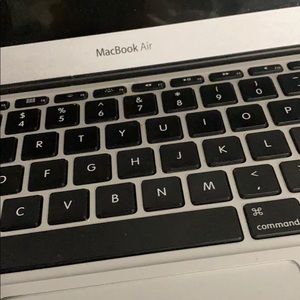 Meet your Posher, Joseph